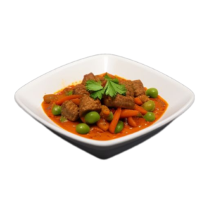 Malamohodu with samp